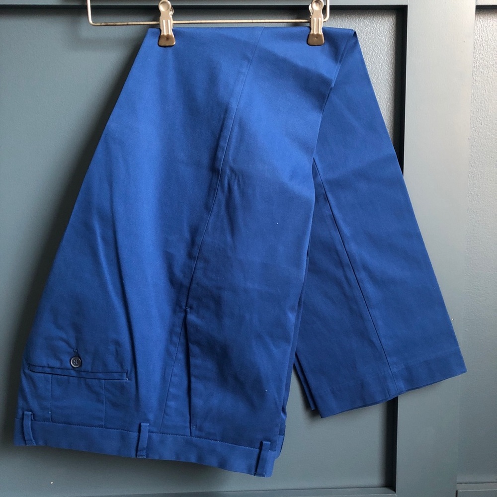 Express Mens Photographer Pants 32x34
